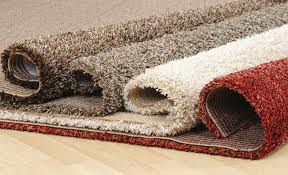 Broadloom Carpet and Carpet Tile