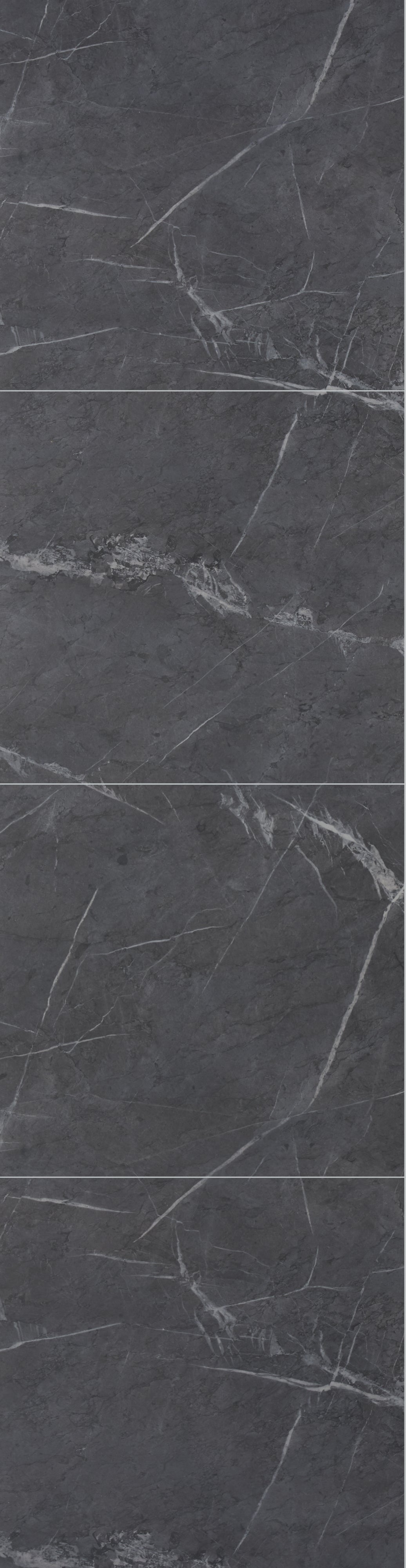 Black Marble Fibo Sample