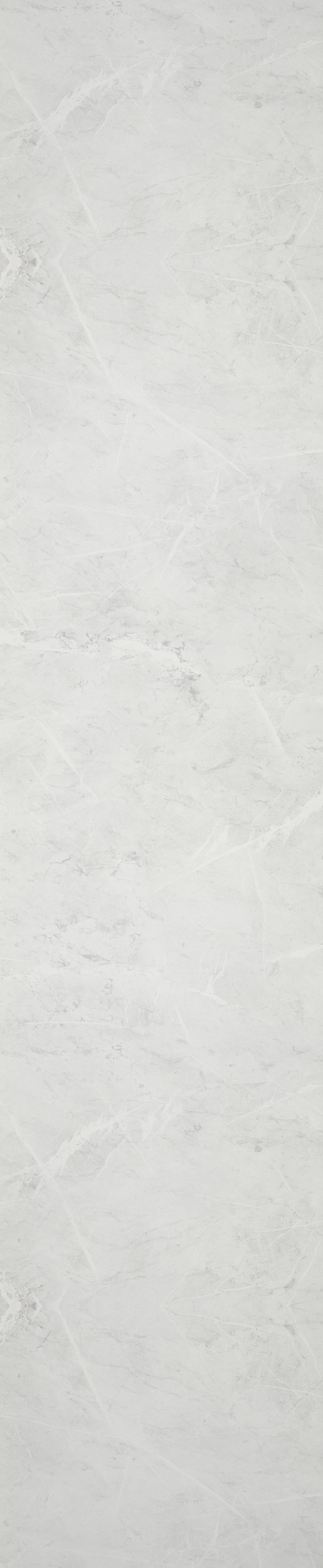 White Marble Fibo Sample