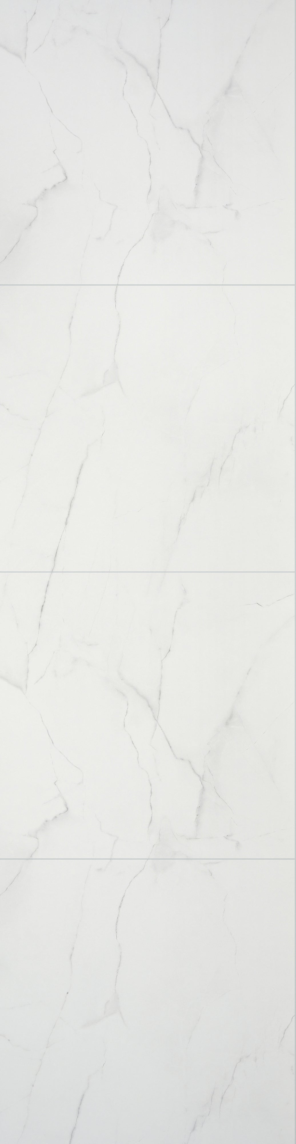 Bianco Marble Fibo Sample