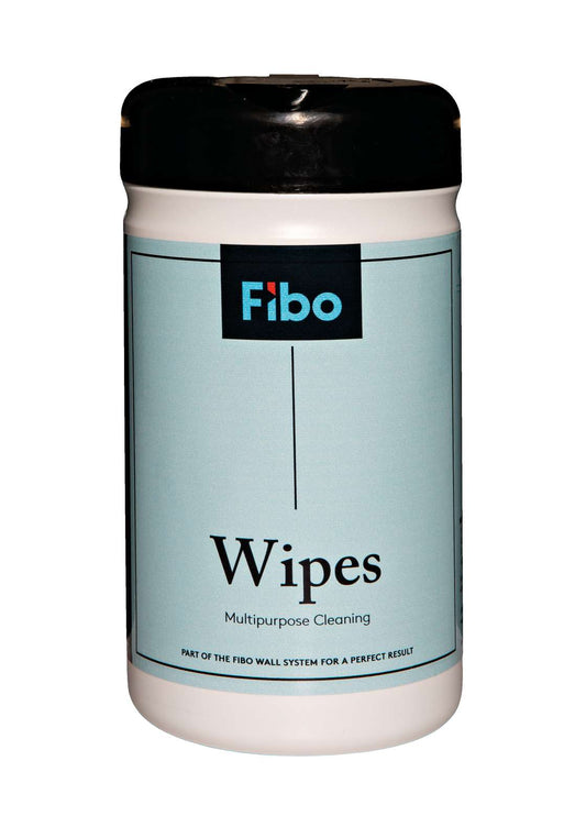 Fibo Wipes 35 Pack