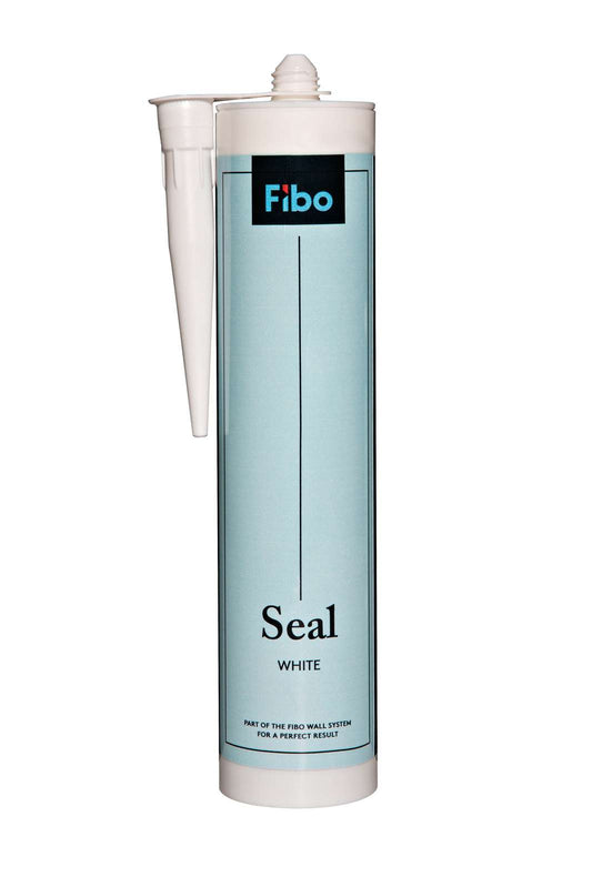 Fibo Seal White 10.5 oz