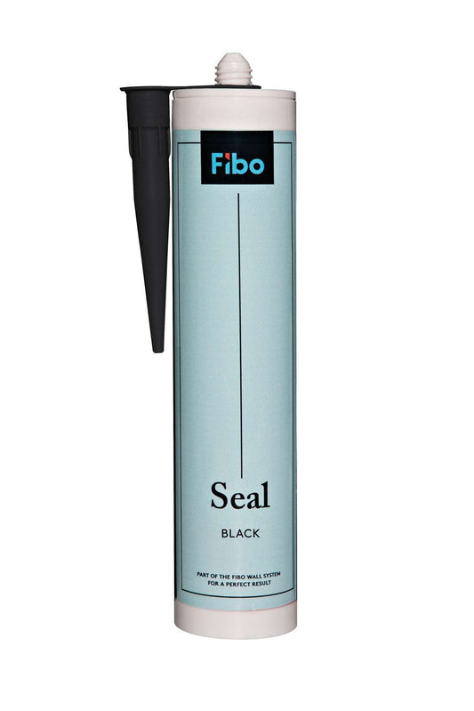 Fibo Seal Black 10.5 oz