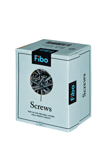 200 Pack Fibo Screws