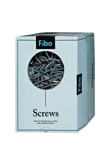 1000 Pack Fibo Kitchen Screws