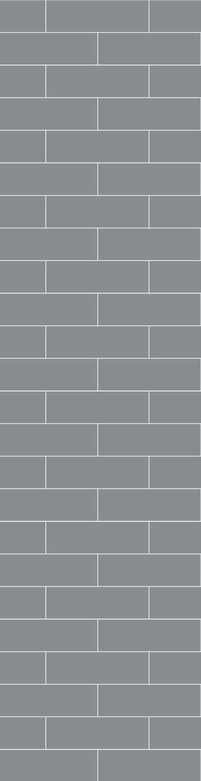 Aberdeen Subway Tile Standard Kit - K0089-M74