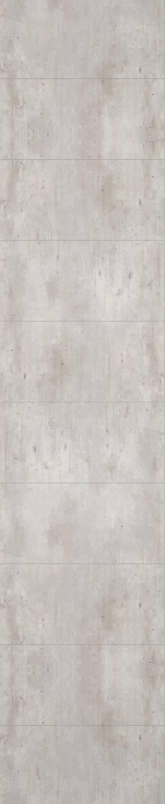 Cracked Cement 12" x 24" Tile Shower Standard Kit - K2204-M63