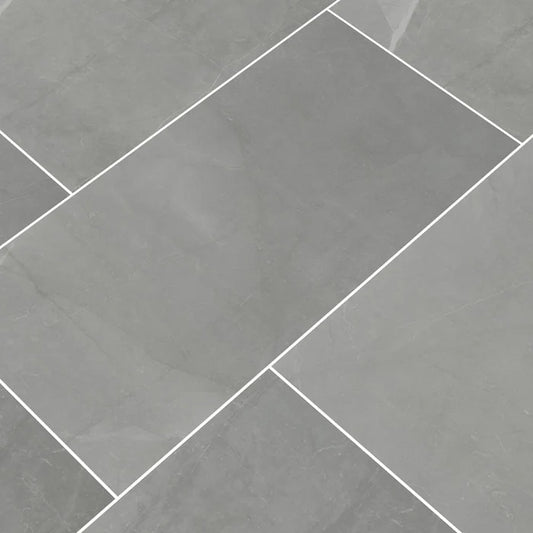 *Closeout Tile* MSI Sande -  Grey (Matte) - 12 x 24 tile - $3.25 a SF (16SF Per Box)