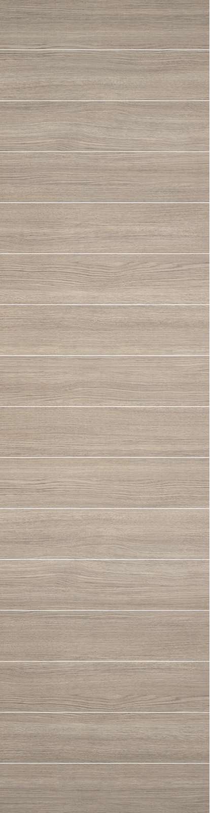 Marina Grey Oak 24" x 6" Tile Shower Standard Kit K0194-M6015