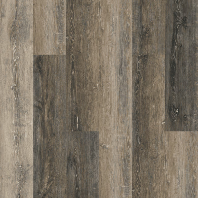 Resolve 6.0 Click - Niagara  - 9" x 60" plank - $3.00 per SF