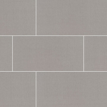 *Closeout Tile* MSI Gridscale - Gris (Matte) - 12 x 24 Tile - $3 a SF (16sf Per Box)