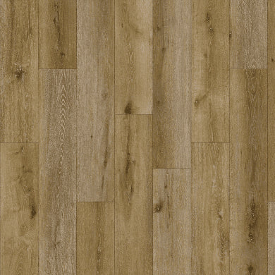 *Closeout Flooring* - Resolve 7.0 Click - Pinecrest Lodge - 9" x 60" plank - $2.05 per SF